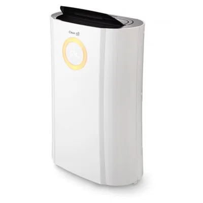 Clean Air Optima CA-707 Elektrischer Luftentfeuchter und Luftreiniger für 70 m²