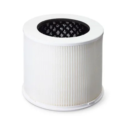 Kombifilter für Luftreiniger Clean Air Optima CA-502 Desktop Smart HEPA 13