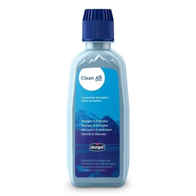 Entkalker CLEAN AIR OPTIMA CAOcleaner 250 ml Schnelle Sichere Reinigung