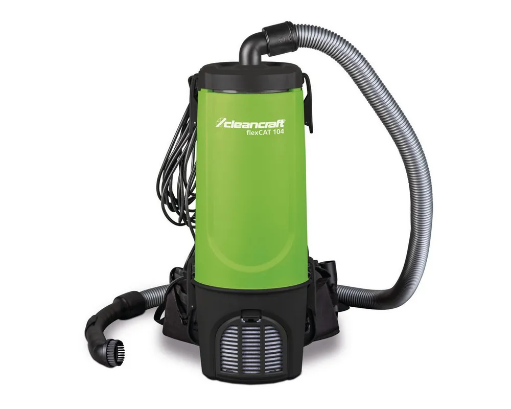 cleancraft Industriesauger