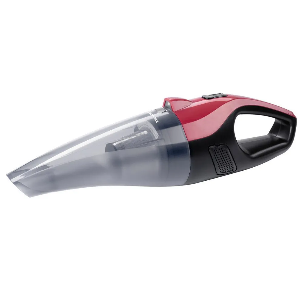 CLEANmaxx Handstaubsauger CleanMaxx 15060 Akku-Handstaubsauger 7.4 V