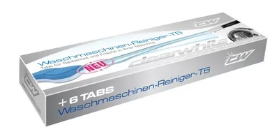 C035040 Waschmaschinenreiniger