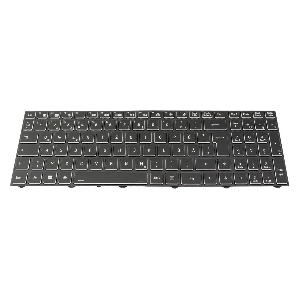 Clevo 60-80-NJ503-19A-1