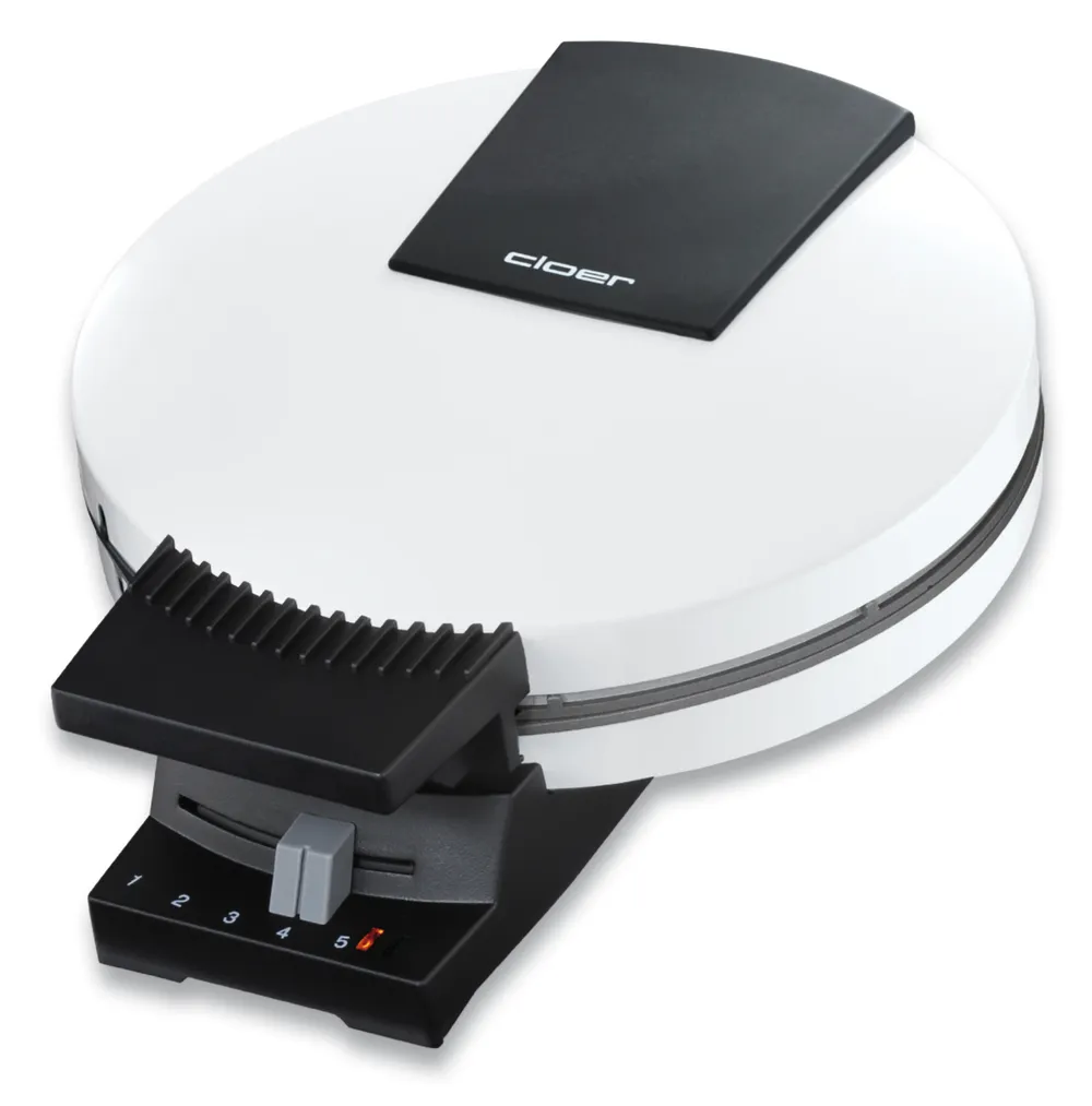 Waffelautomat 120 Waffeleisen