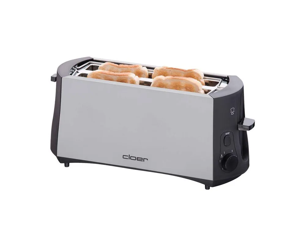 3710 Langschlitz-Toaster