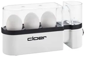 6021 weiß Eierkocher