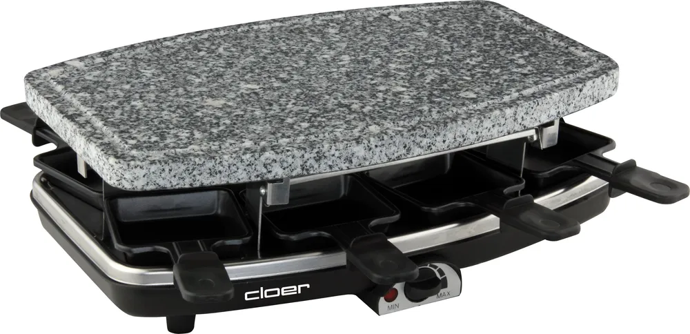 6430 Raclettegrill