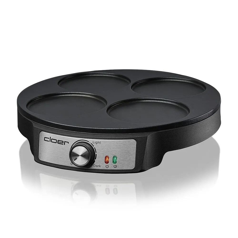 6625 Pancake Maker