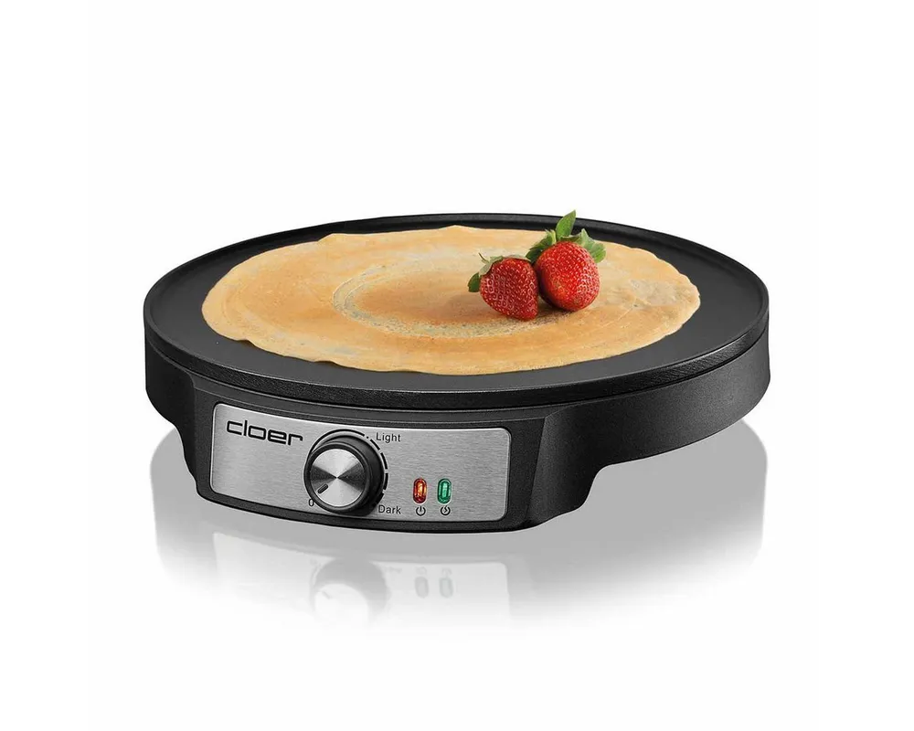 Cloer Crêpesmaker Cloer 6620