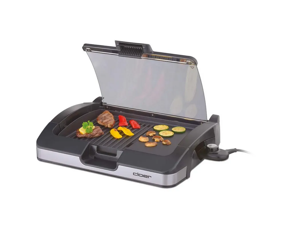 Cloer Elektrogrill Cloer 6720