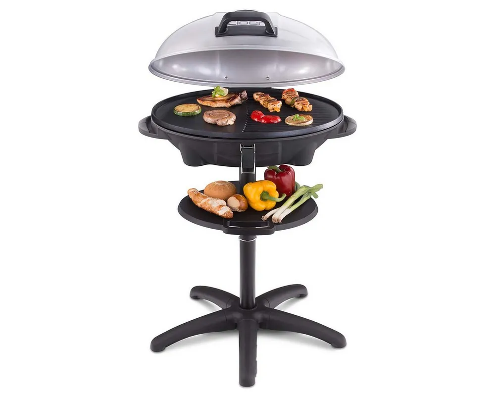 Cloer Elektrogrill Cloer 6789