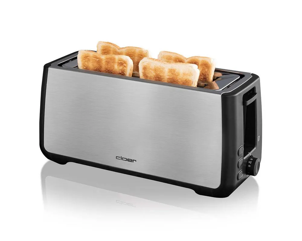 Cloer Toaster Cloer 3579