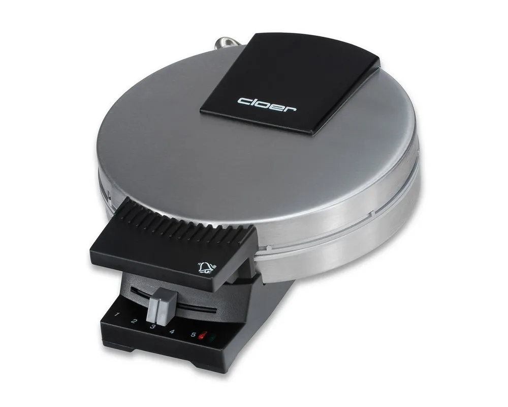 Cloer Waffeleisen Cloer 0189E1