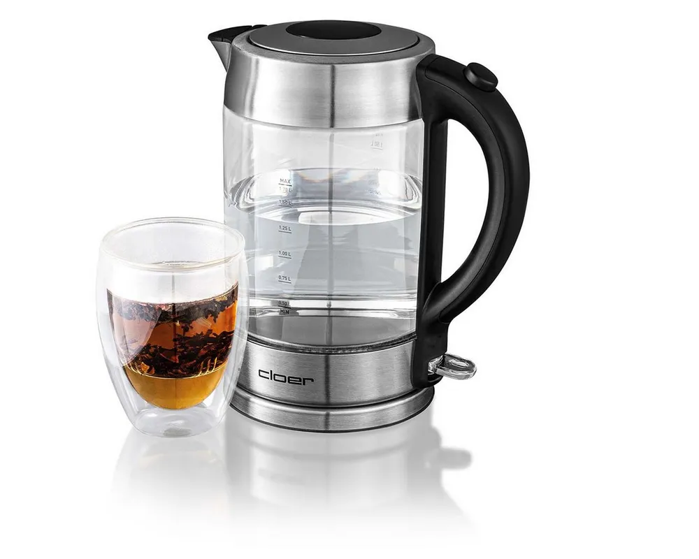 Cloer Wasserkocher Cloer 4429