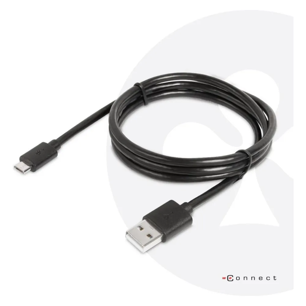 Club 3D USB A—Micro USB B