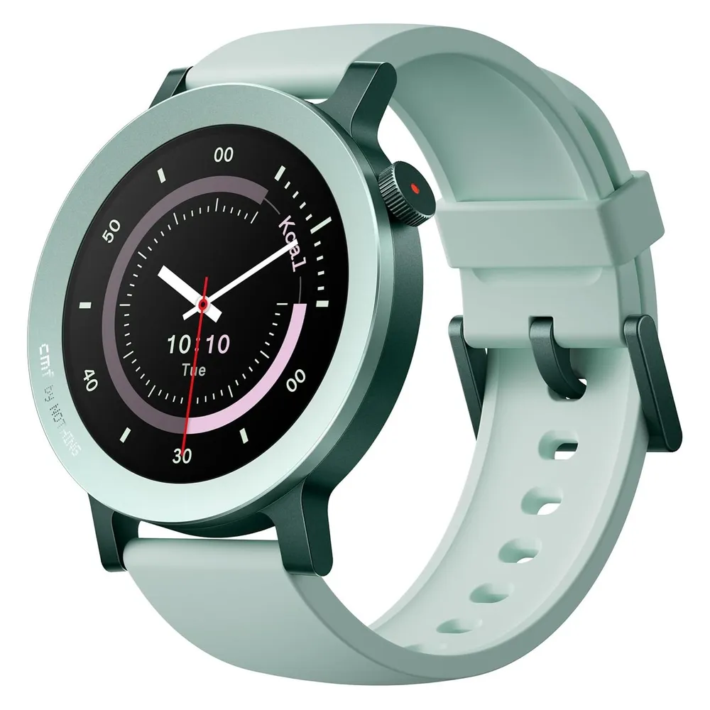 CMF by Nothing Watch 3 Pro Bluetooth 1