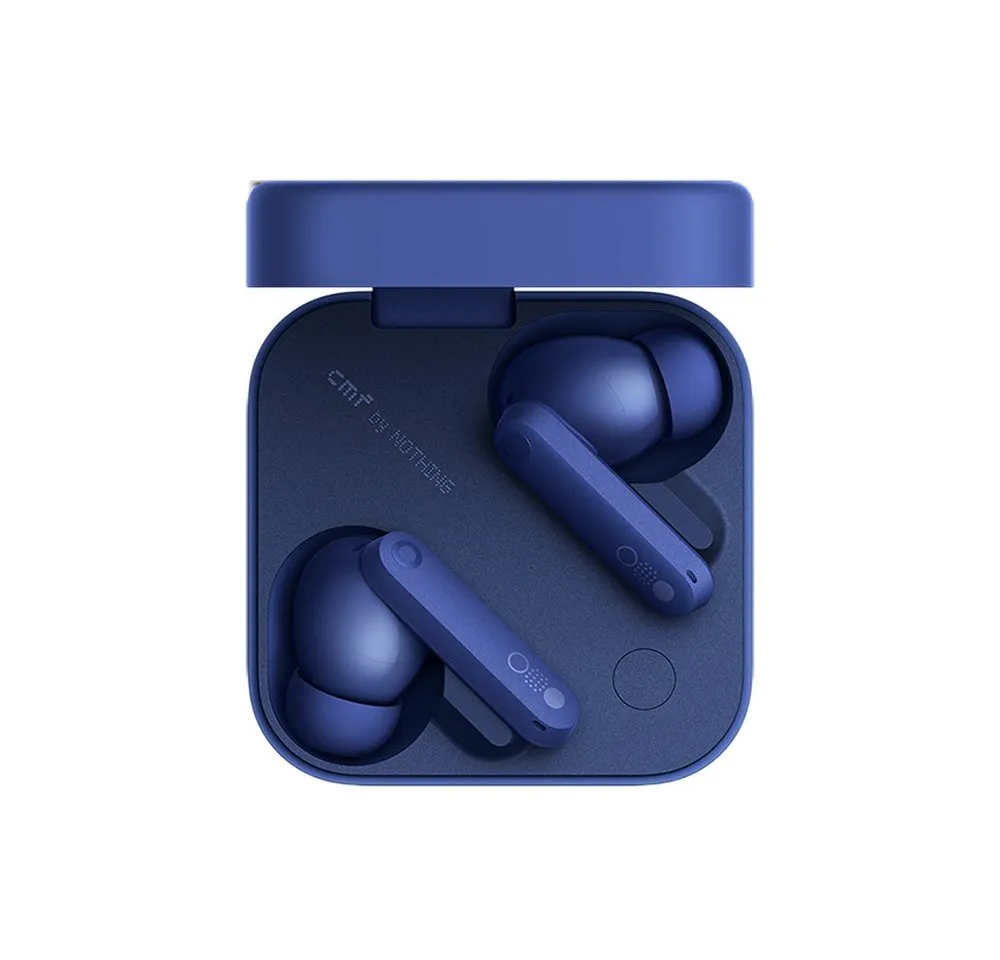 CMF BY NOTHING CMF Buds Pro 2 Bluetooth-Kopfhörer