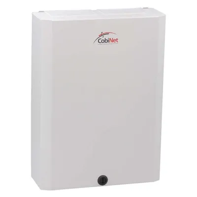 Cobinet COBI 2031 206 VKA 6 Montagewanne 200DA 20 LSA 2/10 Module 333x408x115