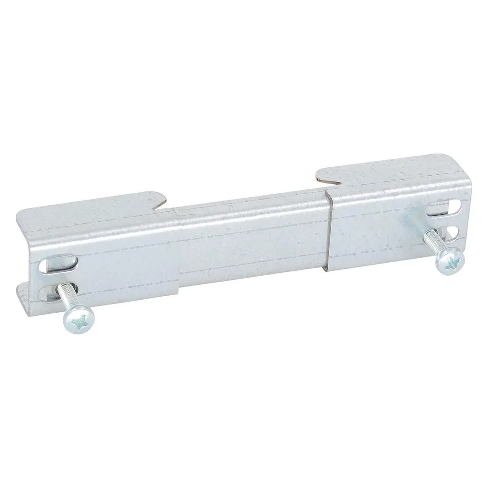 Cobinet 3030 125 Hutschienenadapter 1/10 Mont.LSA-Modul