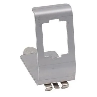 Cobinet 6923 0100 Hutschienen-Modulträger CobiDat KS 1fach f.TS35