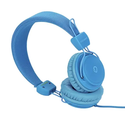 Co:caine City Beat Kopfhörer Türkis Blau