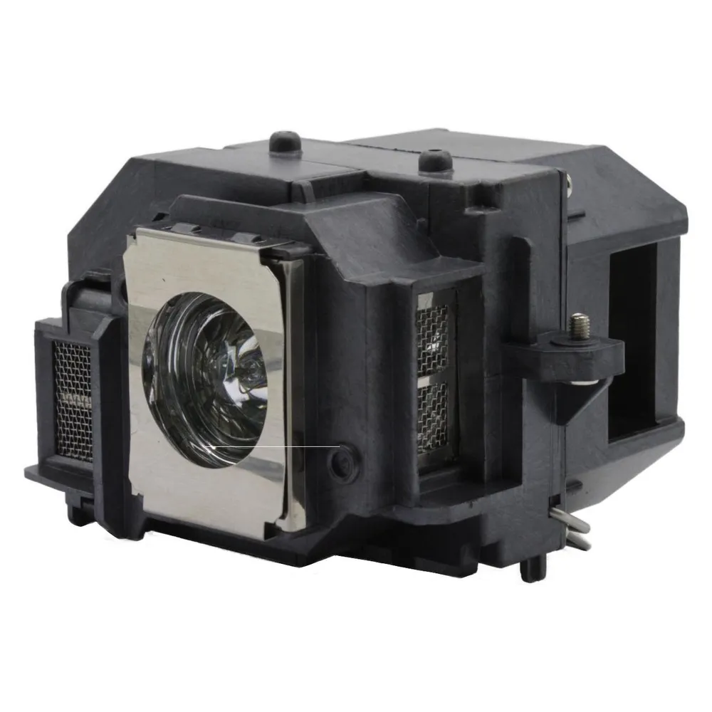 Codalux OSRAM Ersatzlampe für EPSON ELPLP58, V13H010L58 mit Gehäuse