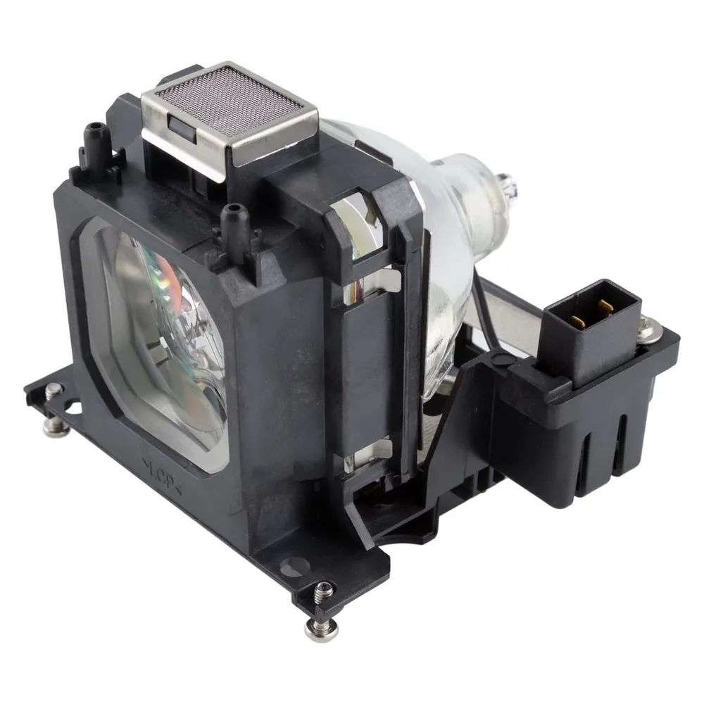 Codalux UHM/HS Ersatzlampe für SANYO POA-LMP135, 610-344-5120, ET-SLMP135 mit Gehäuse