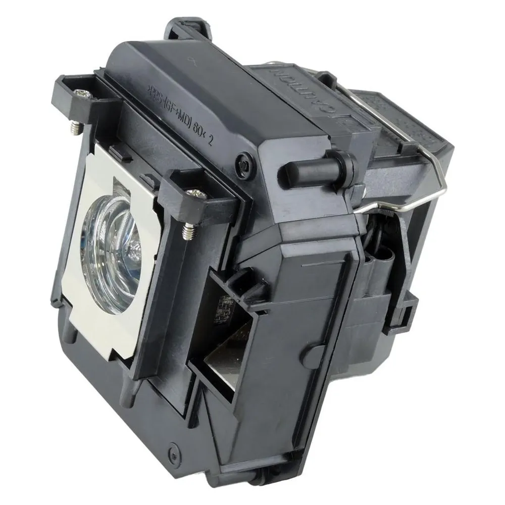 Codalux OSRAM Ersatzlampe für EPSON ELPLP61, V13H010L61 mit Gehäuse
