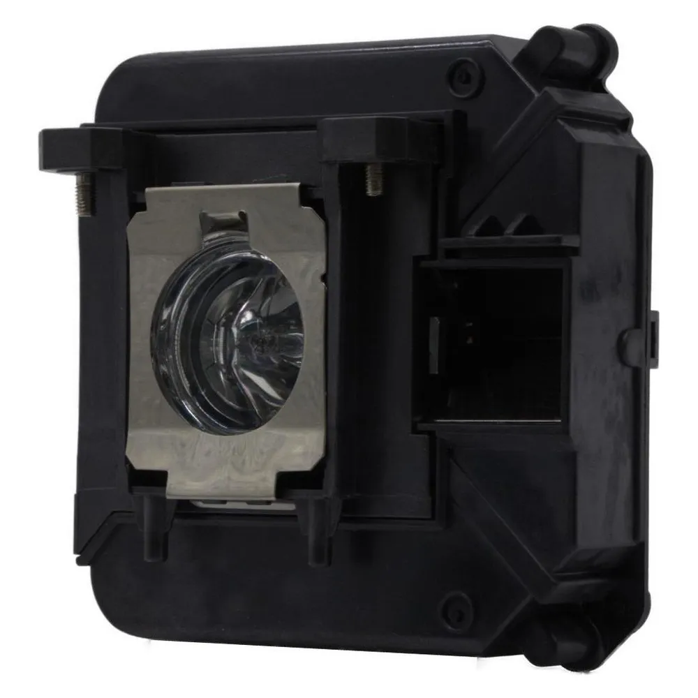 Codalux OSRAM Ersatzlampe für EPSON ELPLP68, V13H010L68, V12H010L68 mit Gehäuse