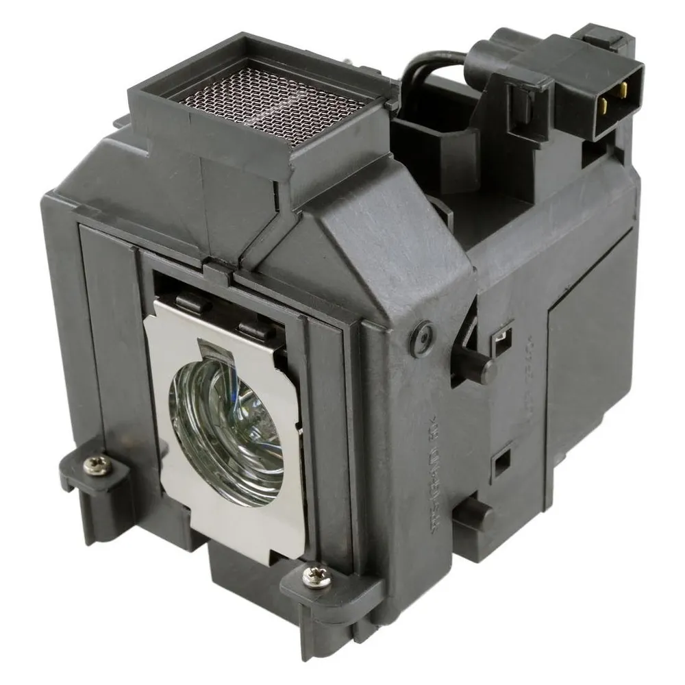 Codalux Beamerlampe für EPSON ELPLP69, V13H010L69, OSRAM Lampe mit Gehäuse