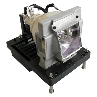 Codalux PHILIPS Ersatzlampe für NEC NP22LP mit Gehäuse