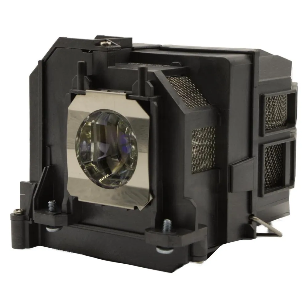 Codalux PHILIPS Ersatzlampe für EPSON ELPLP71, V13H010L71 mit Gehäuse