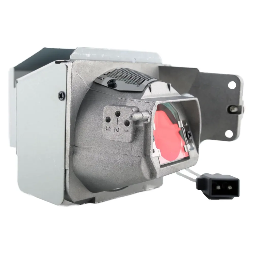 Codalux OSRAM Ersatzlampe für ACER MC.JQ011.003 mit Gehäuse