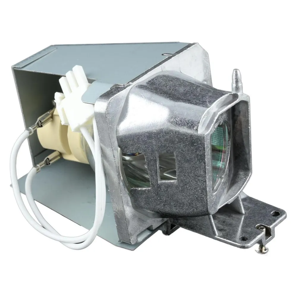 Codalux PHILIPS Ersatzlampe für OPTOMA SP.7G901GC01 BL-FU240H BL-FU240G mit Gehäuse