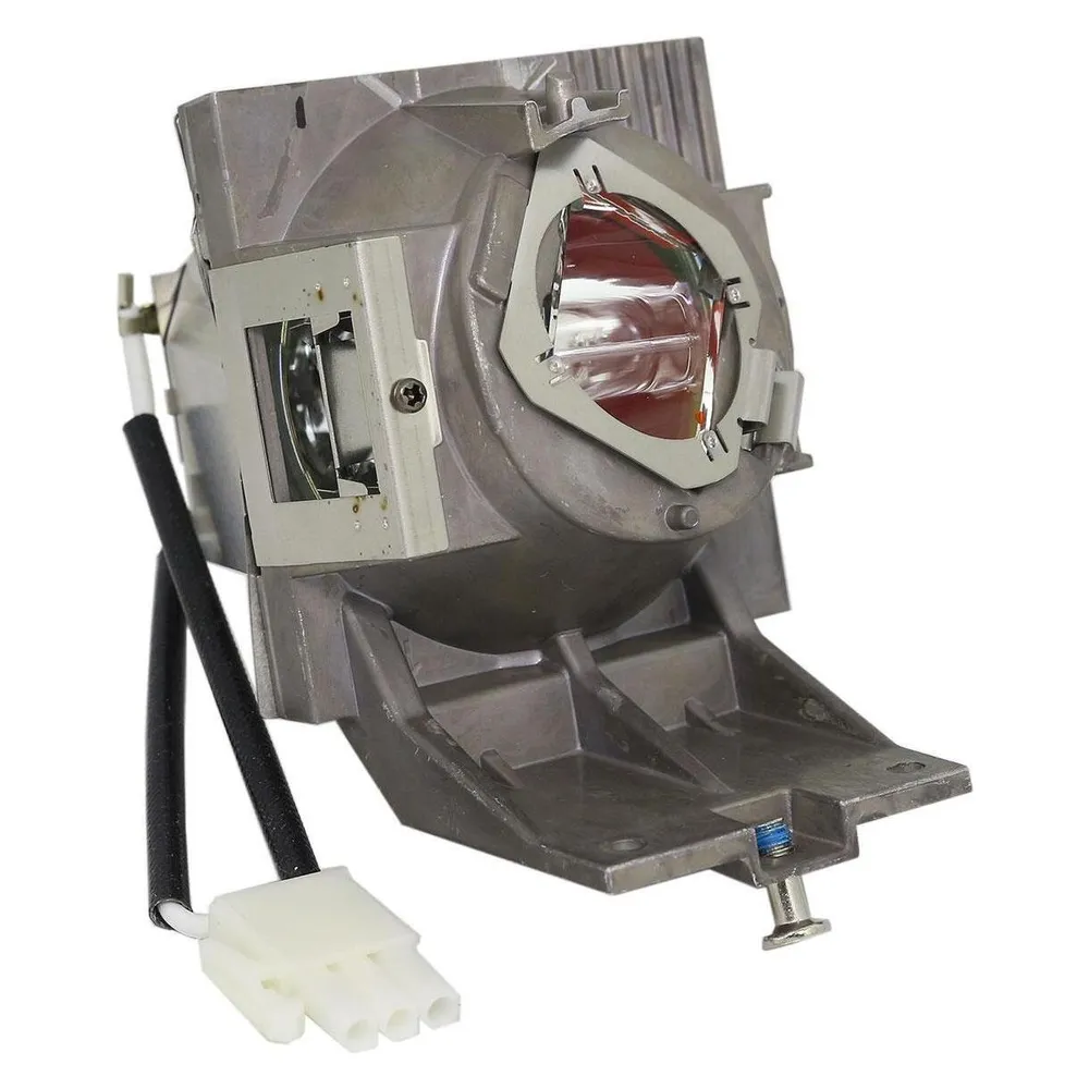 Codalux PHILIPS Ersatzlampe für BENQ 5J.JKX05.001, 5J.JL805.001 mit Gehäuse