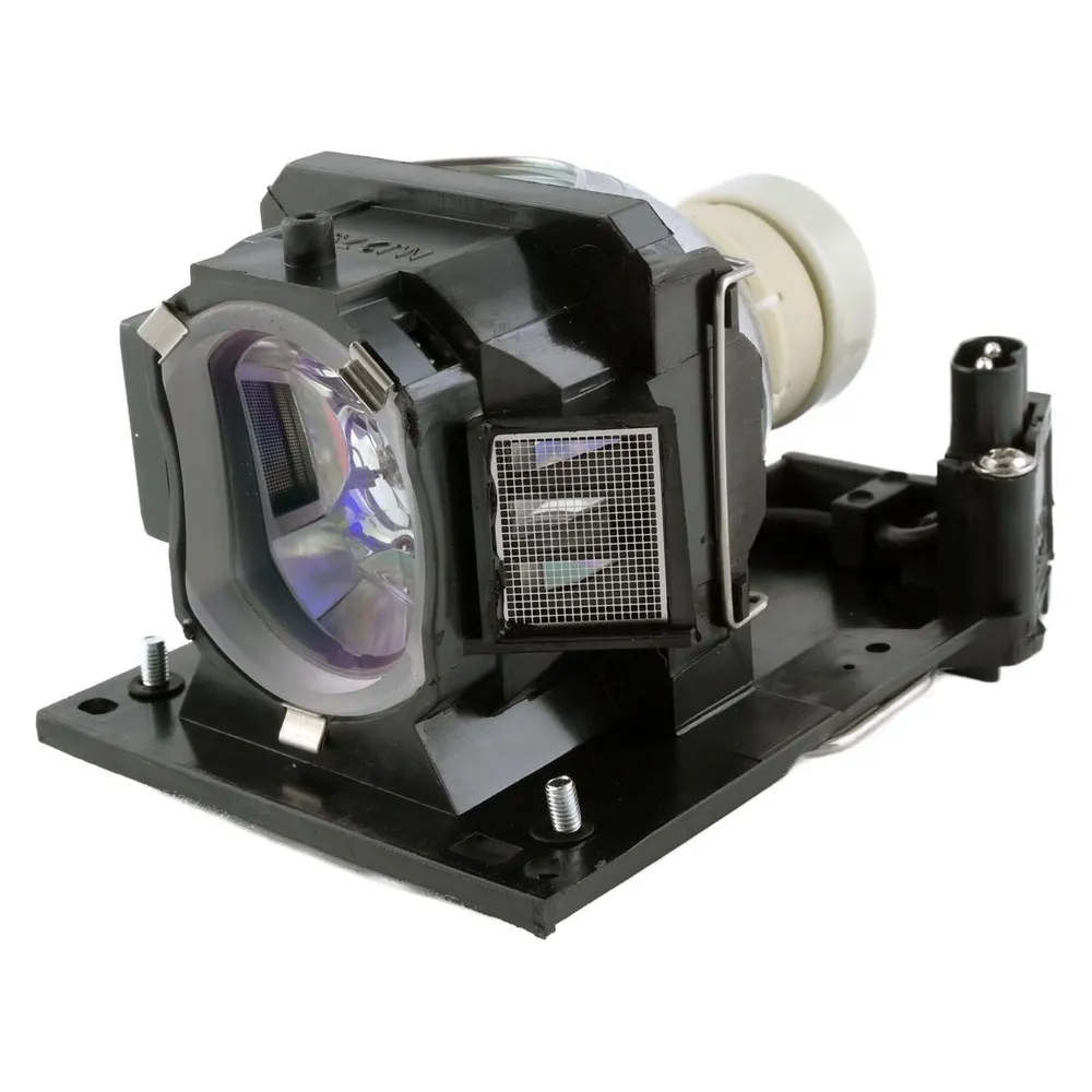 Codalux PHILIPS Ersatzlampe für MAXELL DT01511 mit Gehäuse