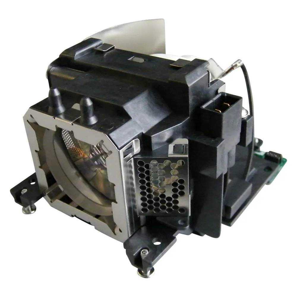 Codalux USHIO Ersatzlampe für PANASONIC ET-LAV300 mit Gehäuse