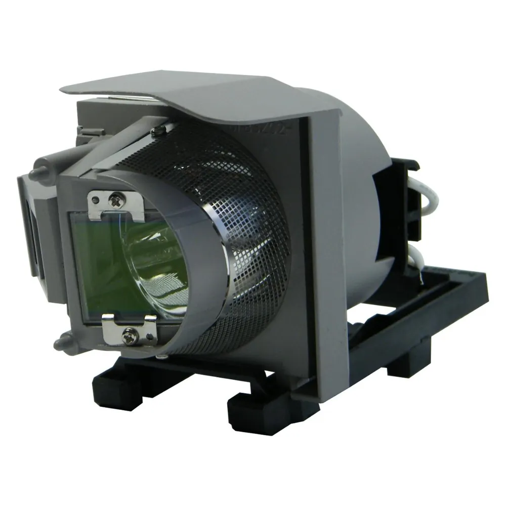 Codalux OSRAM Ersatzlampe für OPTOMA SP.8UP01GC01 SP.8UP01GC02 BL-FP280I mit Gehäuse