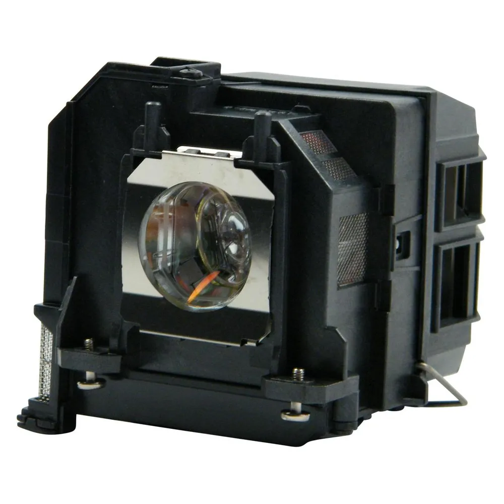 Codalux PHILIPS Ersatzlampe für EPSON ELPLP79 mit Gehäuse