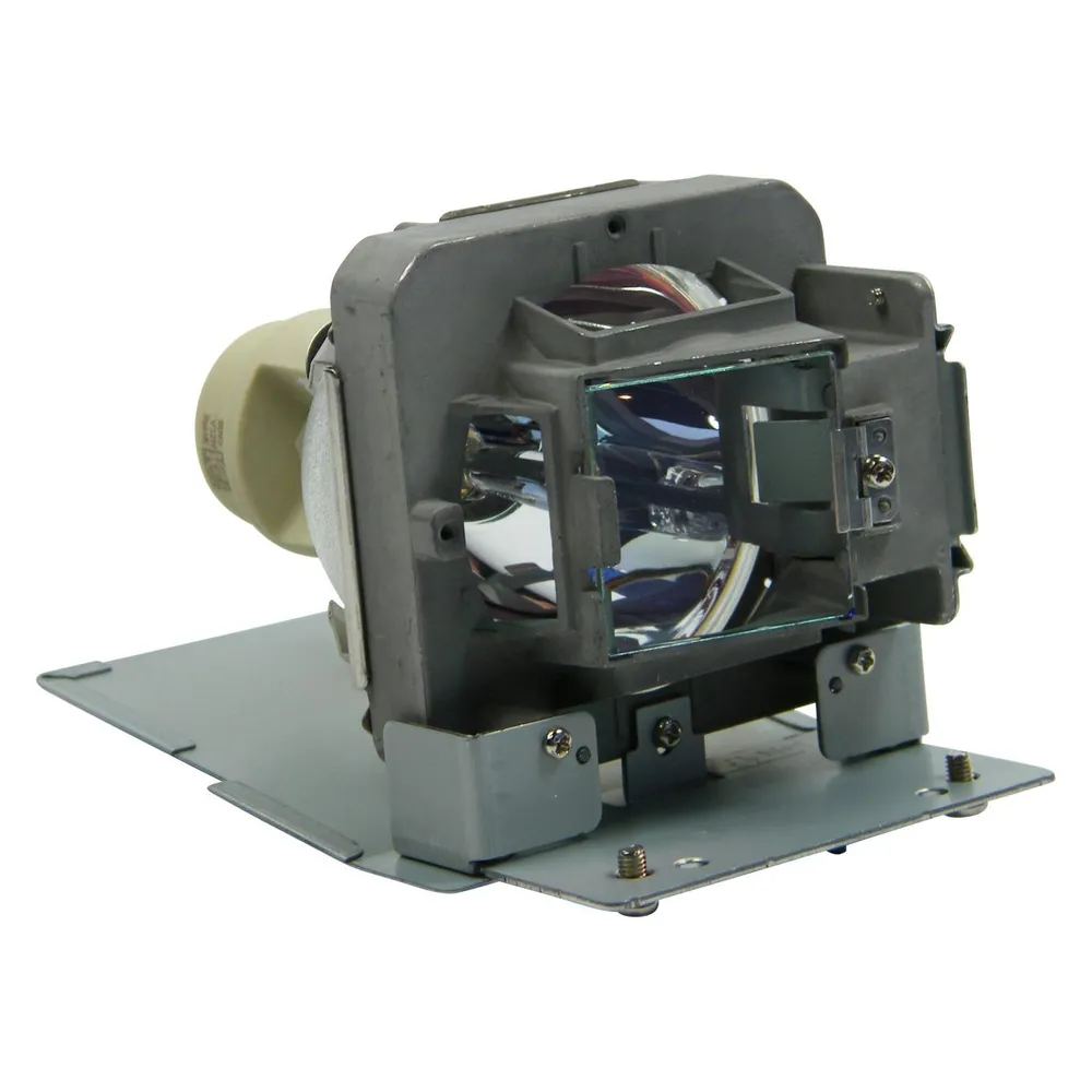 Codalux OSRAM Ersatzlampe für VIVITEK 5811119560-SVV mit Gehäuse