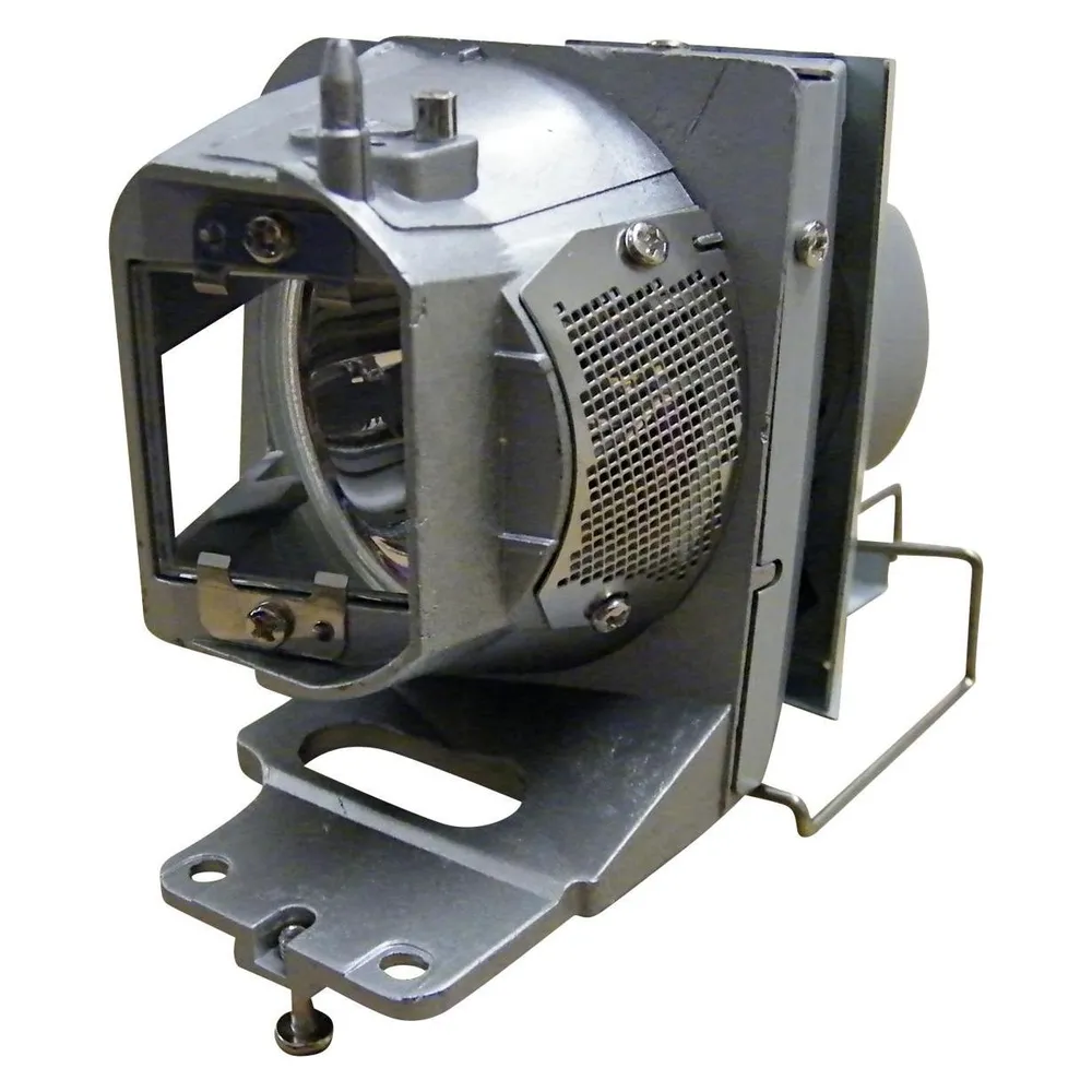 Codalux OSRAM Ersatzlampe für OPTOMA SP.70201GC01 SP.77011GC01 BL-FP210A BL-FP210B mit Gehäuse