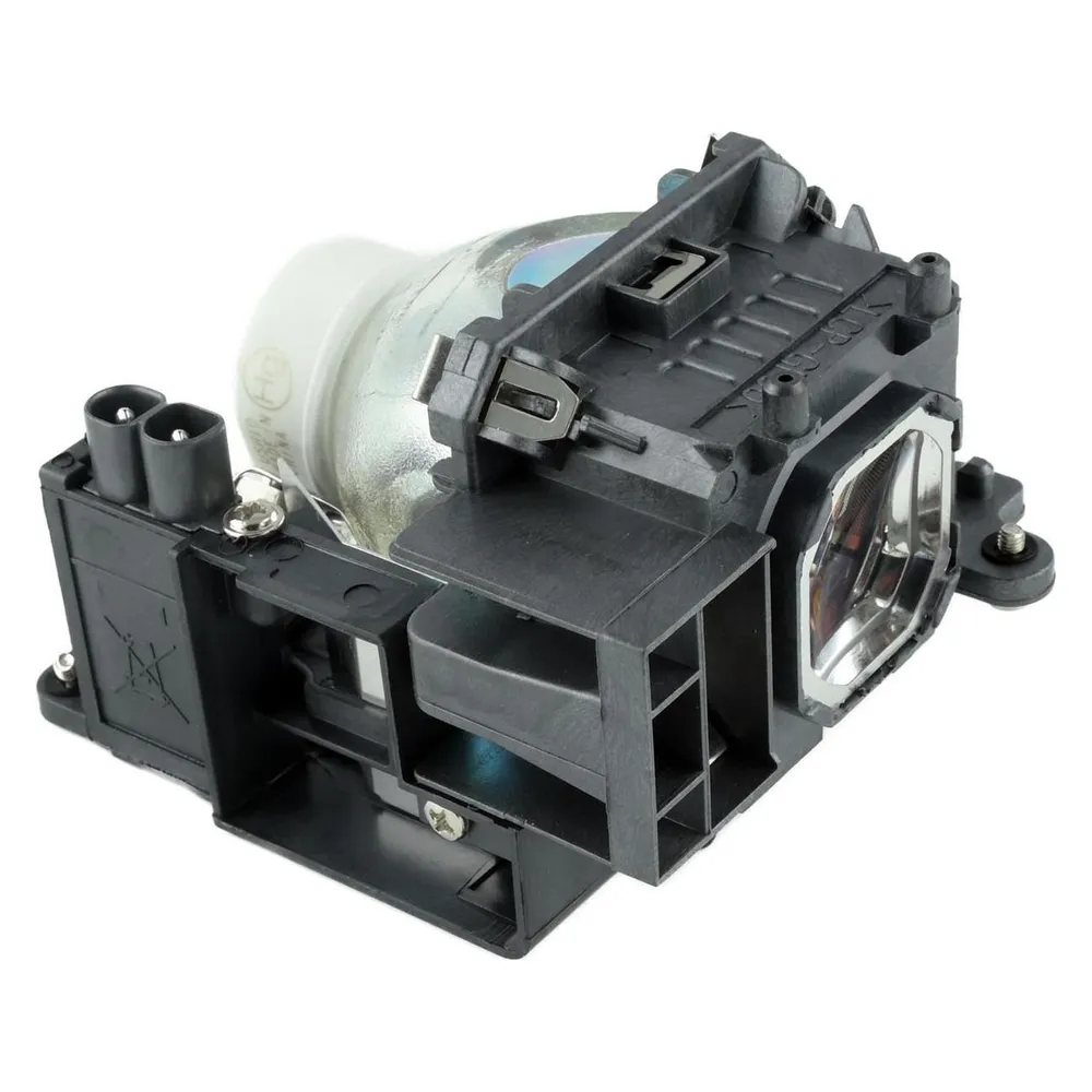 Codalux USHIO Ersatzlampe für NEC NP16LP-UM mit Gehäuse