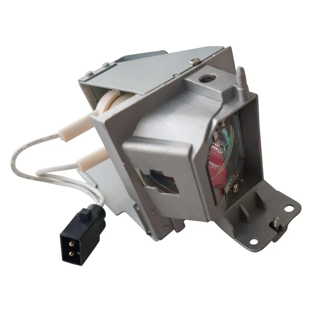 Codalux OSRAM Ersatzlampe für NEC NP36LP mit Gehäuse