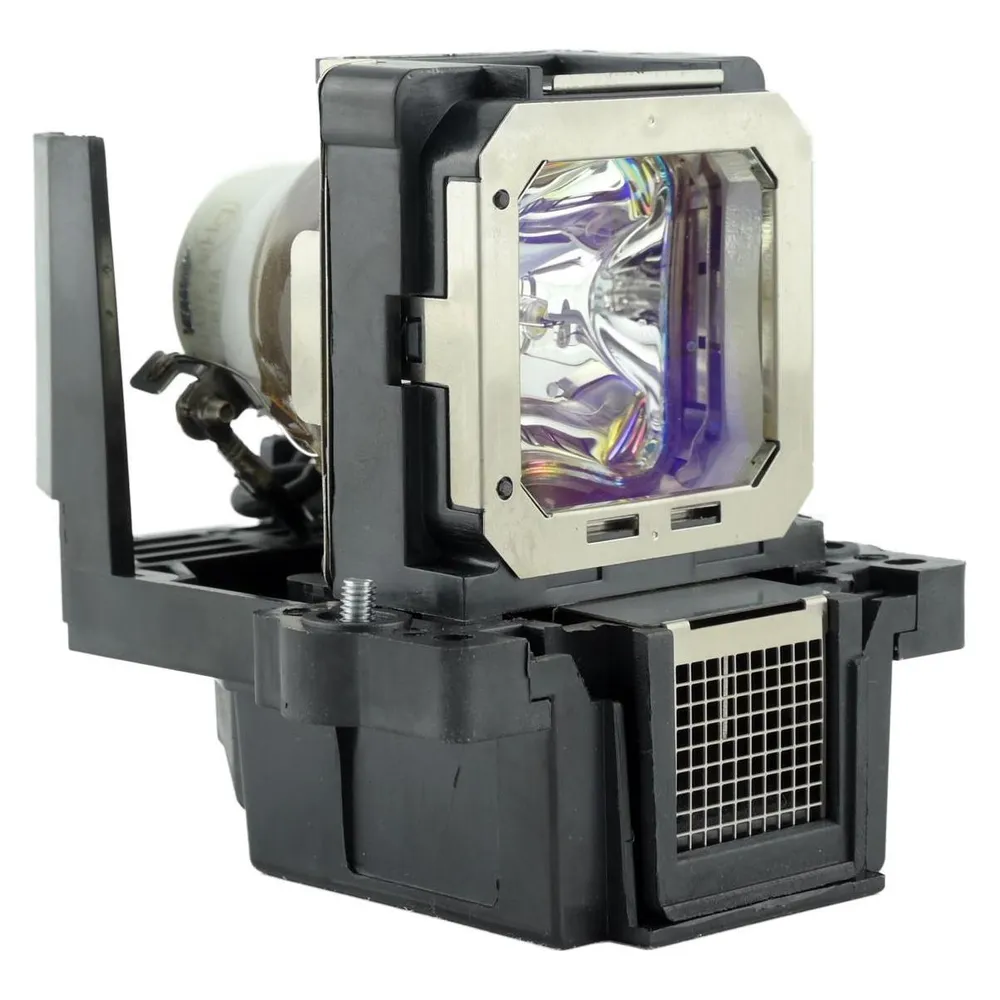 Codalux USHIO Ersatzlampe für JVC PK-L2615U PK-L2615UG mit Gehäuse