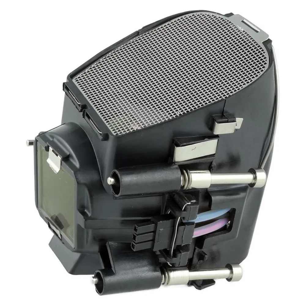 Codalux PHILIPS Ersatzlampe für BARCO R9801265 mit Gehäuse
