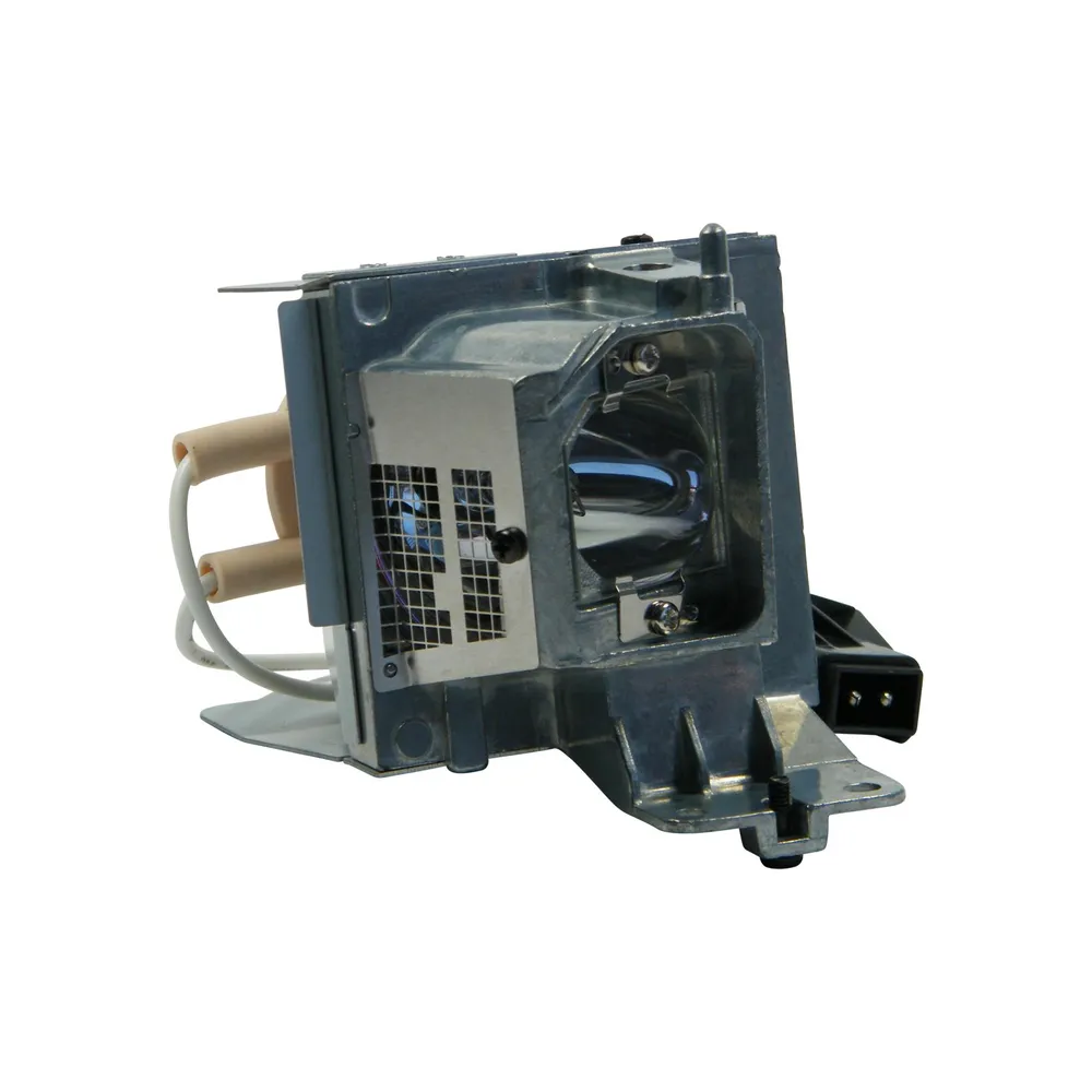 Codalux PHILIPS Ersatzlampe für OPTOMA SP.72Y01GC01, BL-FU260C mit Gehäuse
