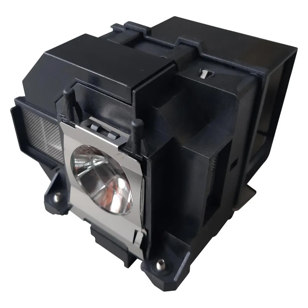 Codalux Beamerlampe für EPSON ELPLP95, V13H010L95, USHIO Lampe mit Gehäuse