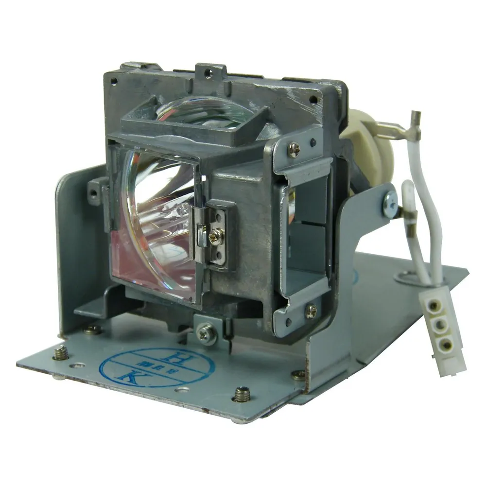 Codalux OSRAM Ersatzlampe für BENQ 5J.JED05.001, 5J.JED05.A01 mit Gehäuse