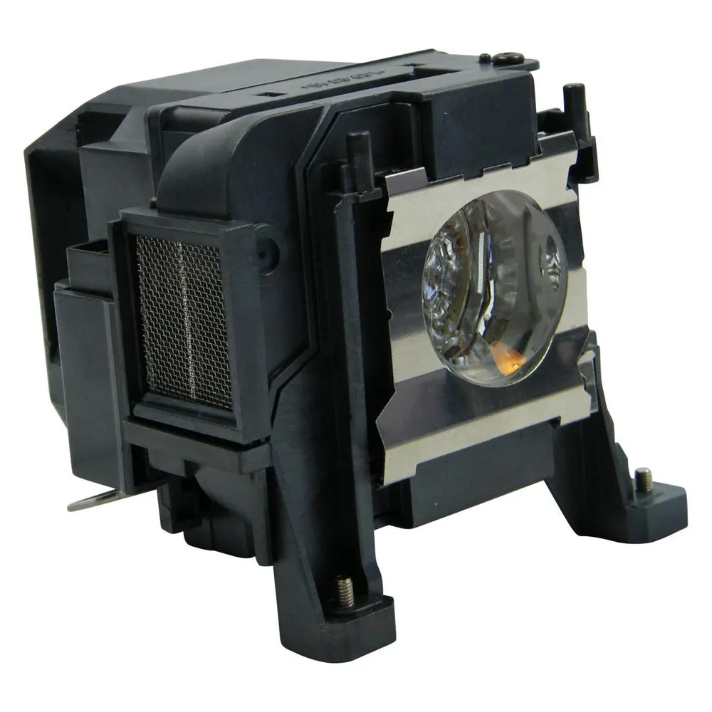 Codalux USHIO Ersatzlampe für EPSON ELPLP89 mit Gehäuse