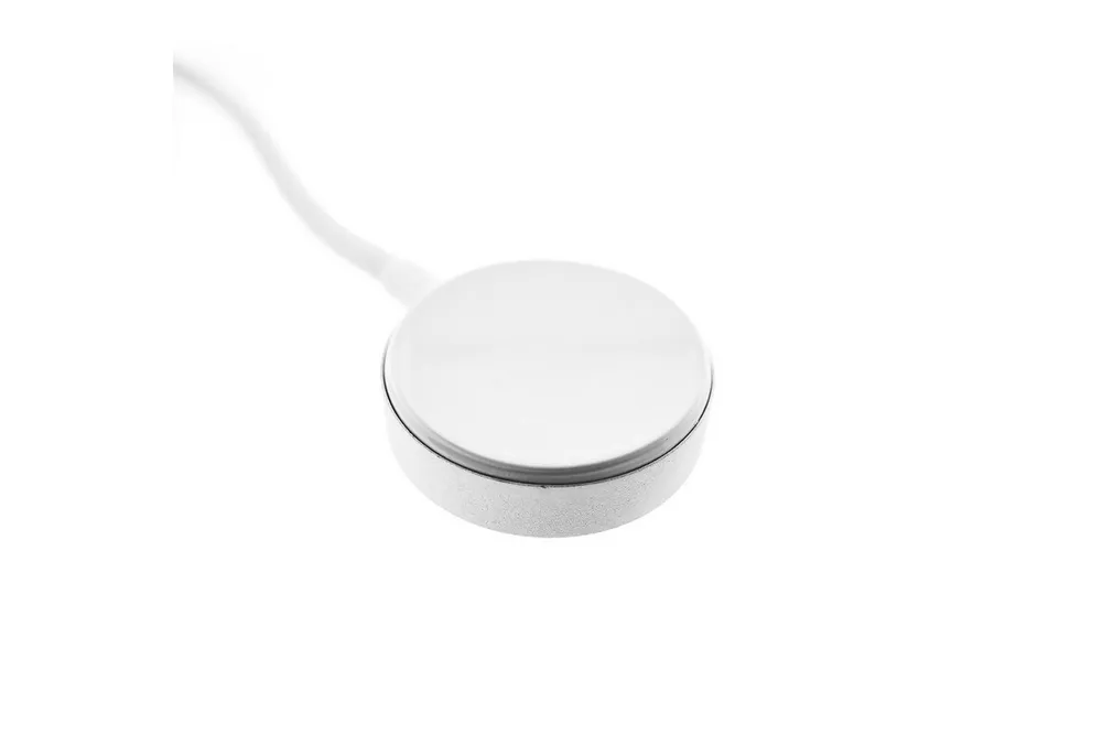 COFI 1453 2in1 Ladekabel 1,2m – Für Smartwatch und Smartphone Smartwatch-Ladekabel
